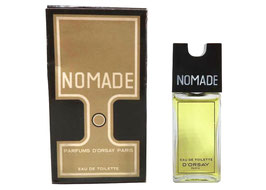 Orsay (D') - Nomade B