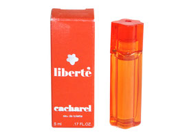 Cacharel - Liberté