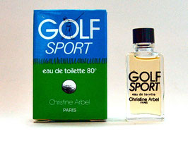 Arbel Christine - Golf Sport A