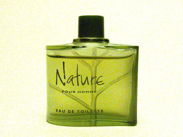 Rocher Yves - Nature pour homme D