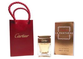 Cartier - La Panthère