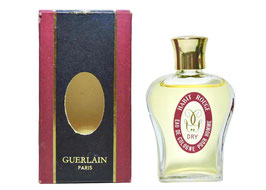 Guerlain - Habit Rouge Dry (I)