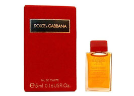 Dolce & Gabbana - Dolce & Gabbana A