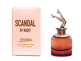 Gaultier - Scandal By Night A