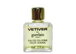 Guerlain - Vétiver