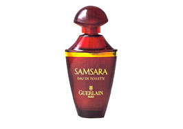 Guerlain - Samsara G