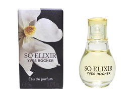 Rocher Yves - So Elixir