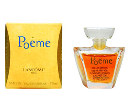Lancôme - Poême (Edp) A