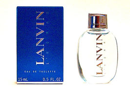 Lanvin - L'Homme (15 ml) E
