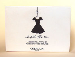 Guerlain - Accessoire "La Petite Robe Noire" B