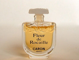 Caron - Fleur de Rocaille D