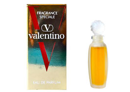 Valentino - Fragrance Speciale A