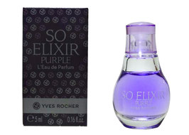 Rocher Yves - So Elixir Purple