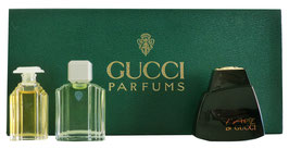 Gucci - La Collection des parfums Gucci