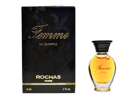 Rochas - Femme (I)