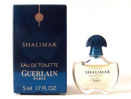 Guerlain - Shalimar  L