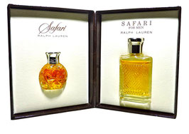 Lauren Ralph -  Coffret Safari