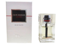 Dior Christian - Dior Homme