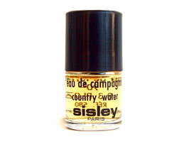 Sisley - Eau de Campagne