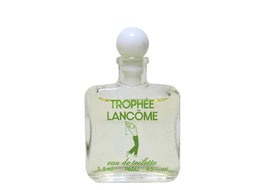 Lancôme - Trophée Lancôme (I)