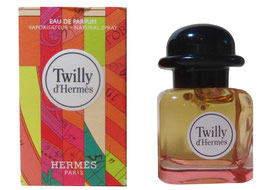 Hermes - Twilly