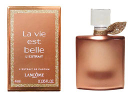 Lancôme - La Vie est Belle (I)