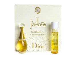 Dior Christian - J'adore  - Gold Supreme P