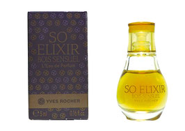 Rocher Yves - So Elixir