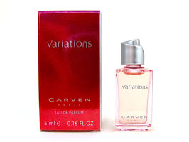 Carven - Variations D