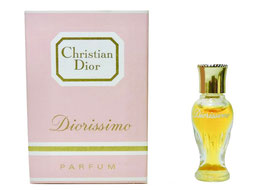 Dior Christian - Diorissimo T