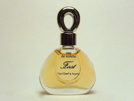 Van Cleef & Arpels - First (Edt) A