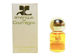 Courrèges - Amérique B