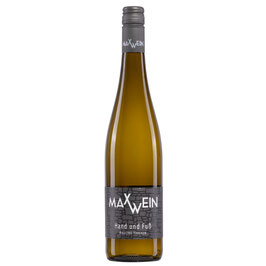 Riesling trocken 2023 "Hand und Fuß"