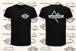 T-Shirt Independance Chaine
