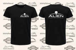 T-Shirt Alien Performance
