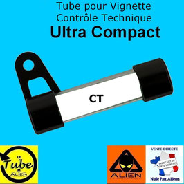 TU-CO Porte Vignette Tournant: Le Tube