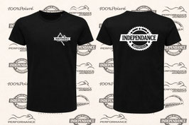 T-Shirt Independance Sprocket