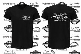 T-Shirt Panigale V4