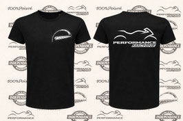 T-Shirt Performance