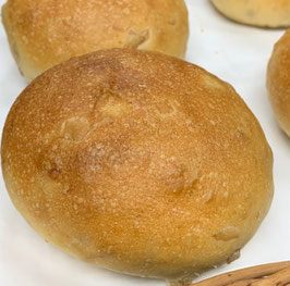 K　しょうがパン