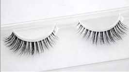"Sparkle" Wimpernband