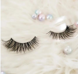 "Diva" Wimpernband
