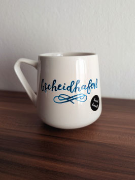 Gscheihaferl 2.0