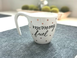 Mommy fuel