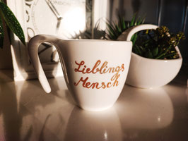 Lieblingsmensch