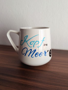 Kopf aus, Meer an
