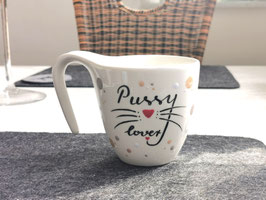 Pussy-Lover