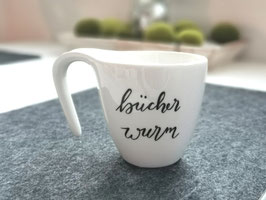 Bücherwurm