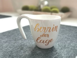 Herrin der Lage