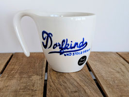 "Dorfkind - und stolz drauf"